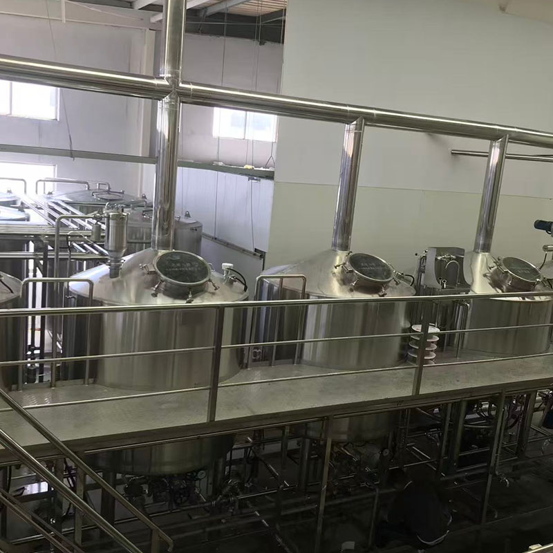 海南精酿啤酒设备厂—啤酒文化的深刻内涵